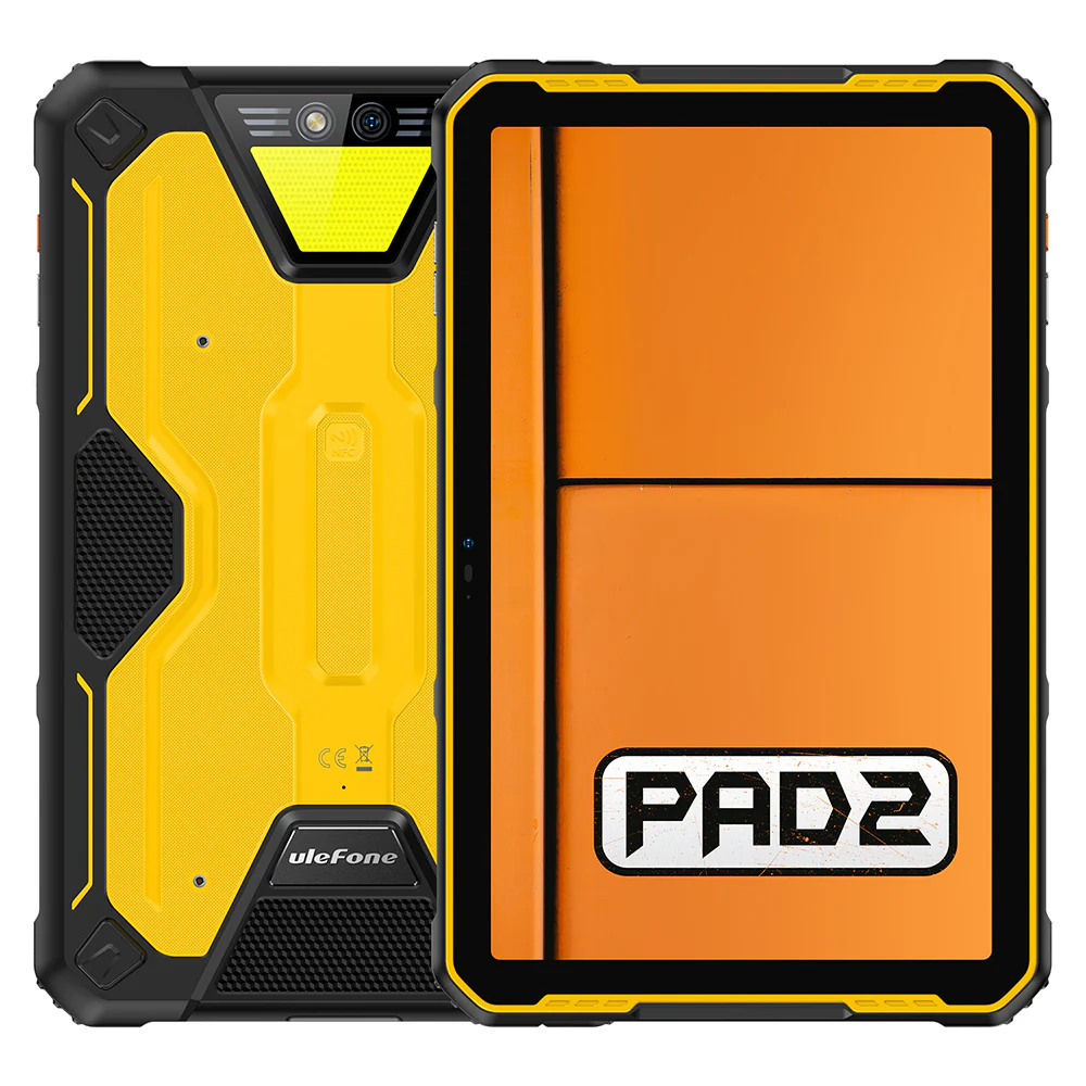 Armor Pad 2 - Image 6