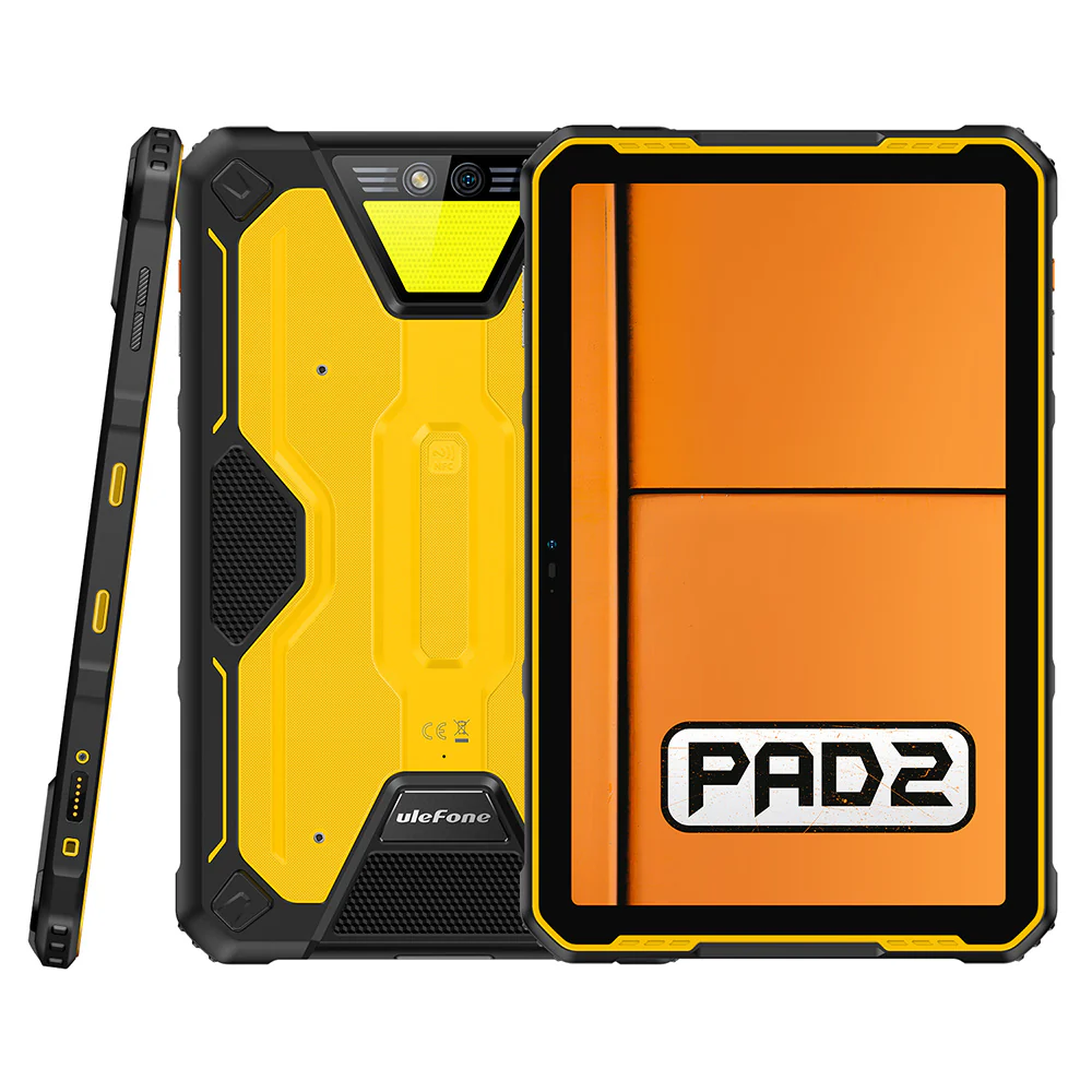 Armor Pad 2 - Image 7