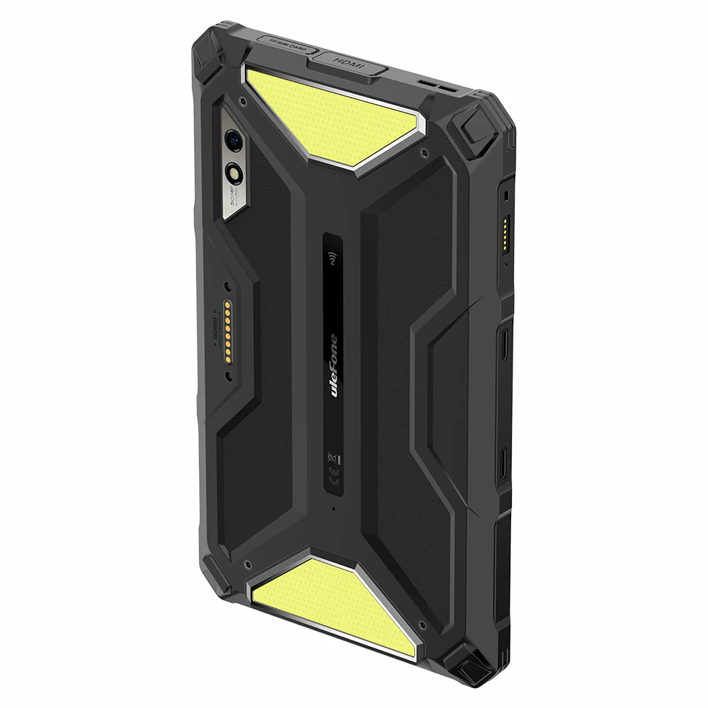 Armor Pad 3 Pro - Image 4