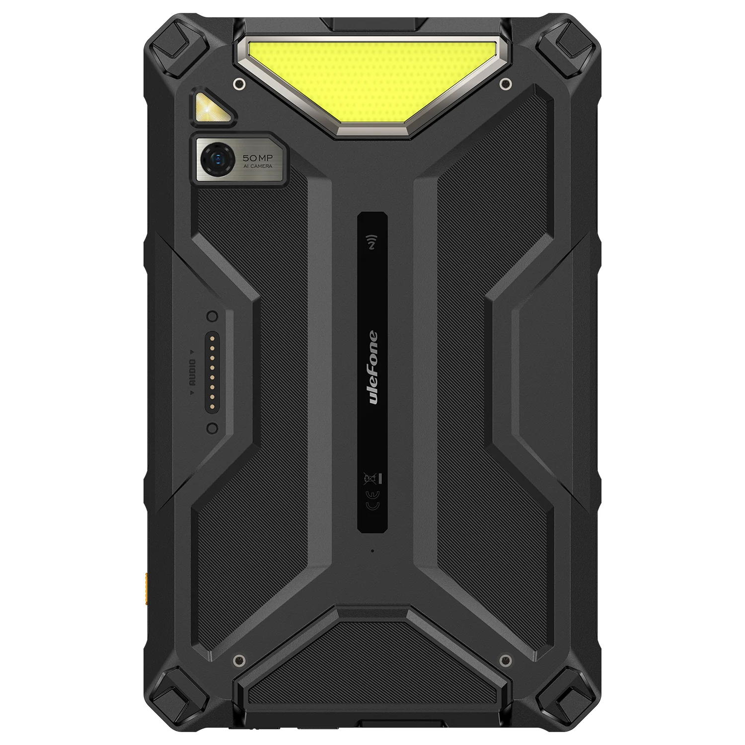 Armor Pad 4 Ultra - Image 4