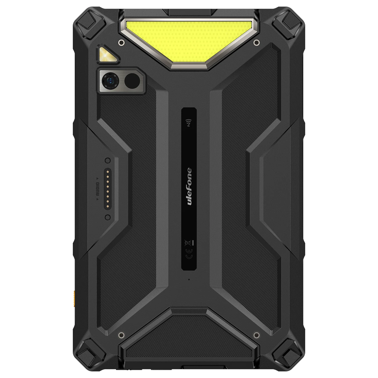 Armor Pad 4 Ultra Thermal - Image 5