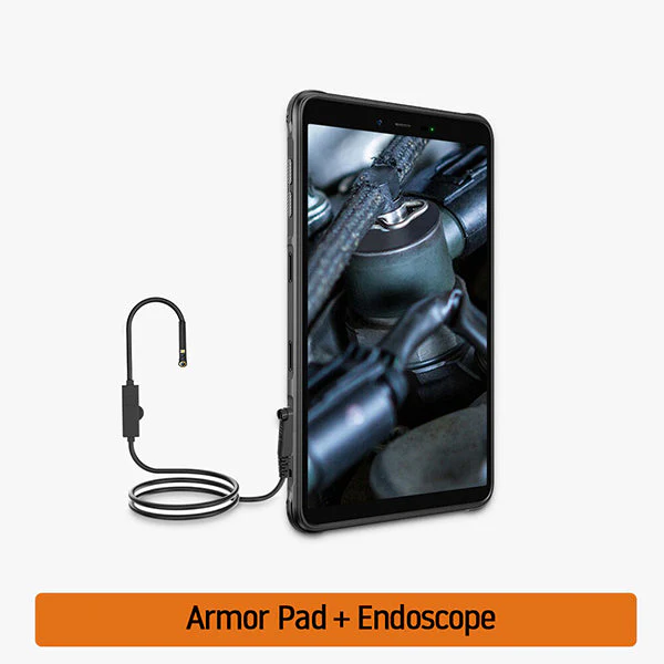 Armor Pad - Image 8