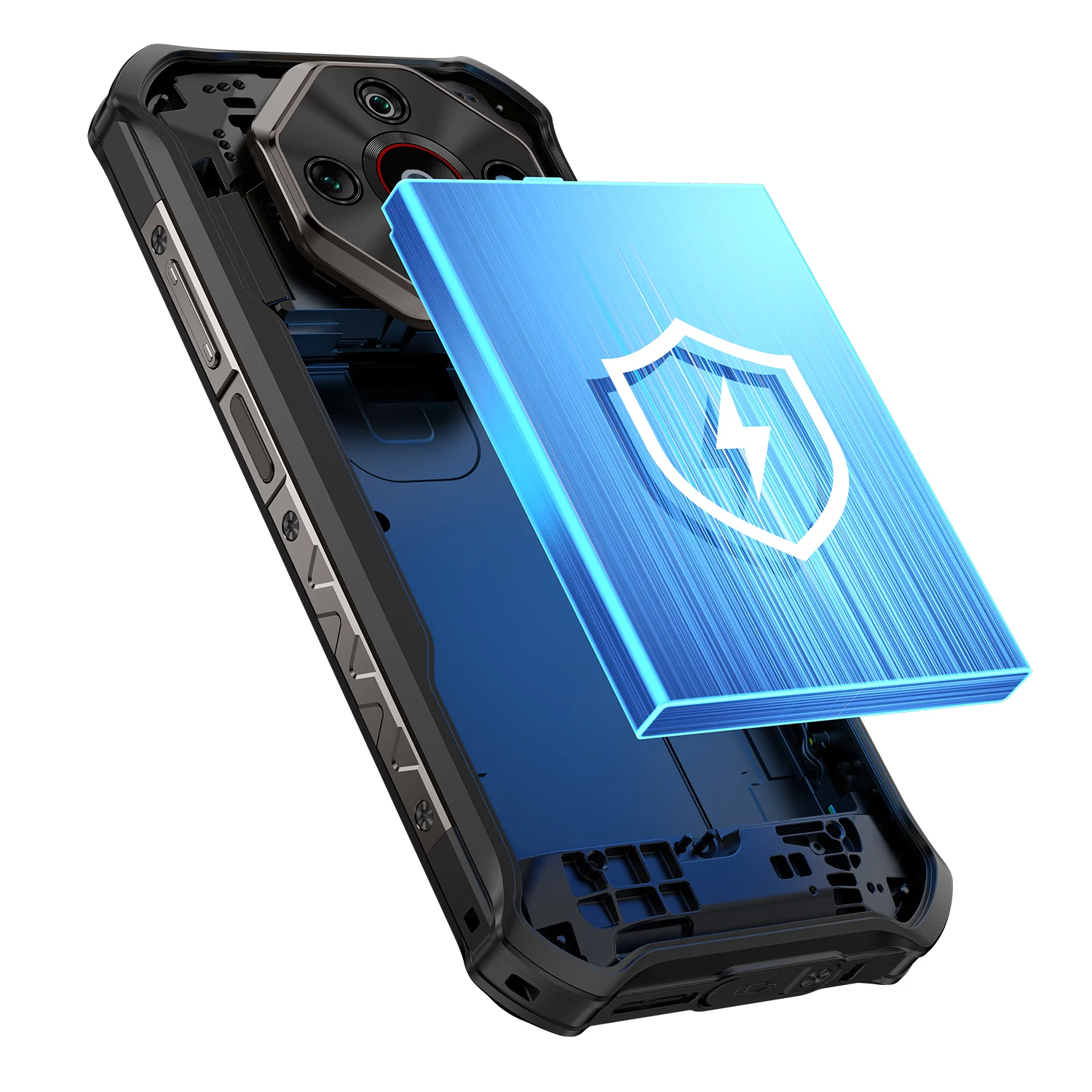 Armor X16 Pro - Image 3