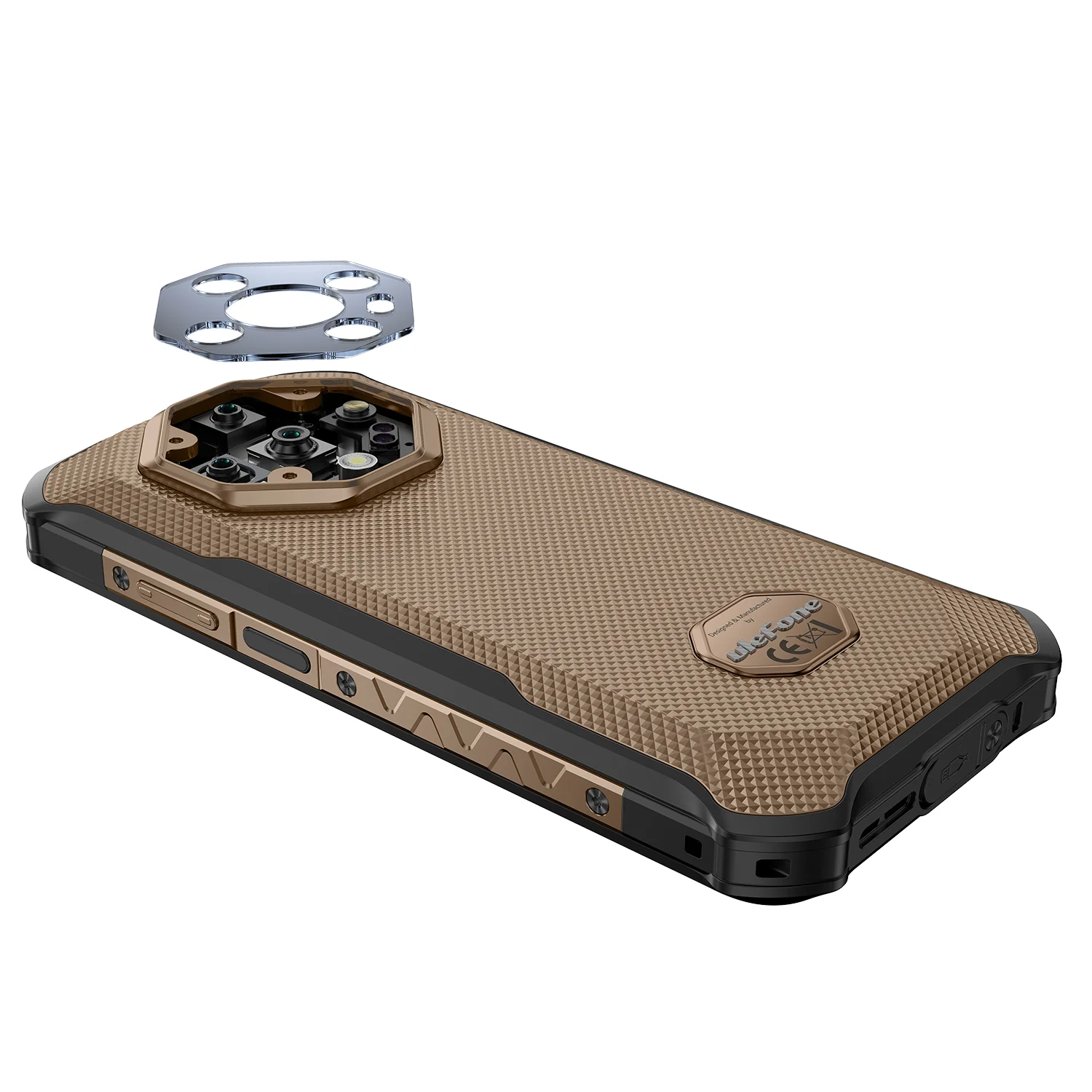 Armor X16 Pro - Image 4