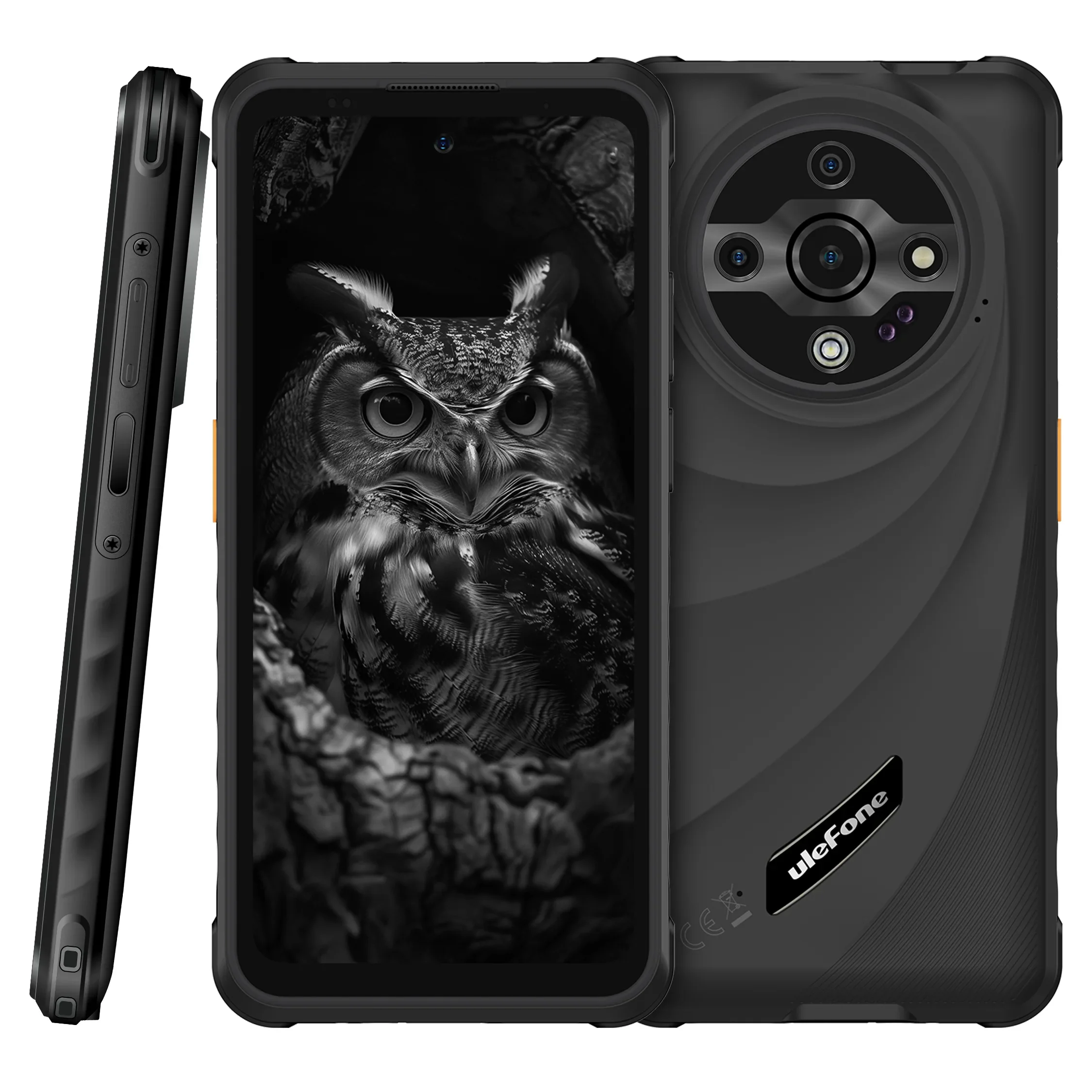 Armor X31 Pro - Image 5